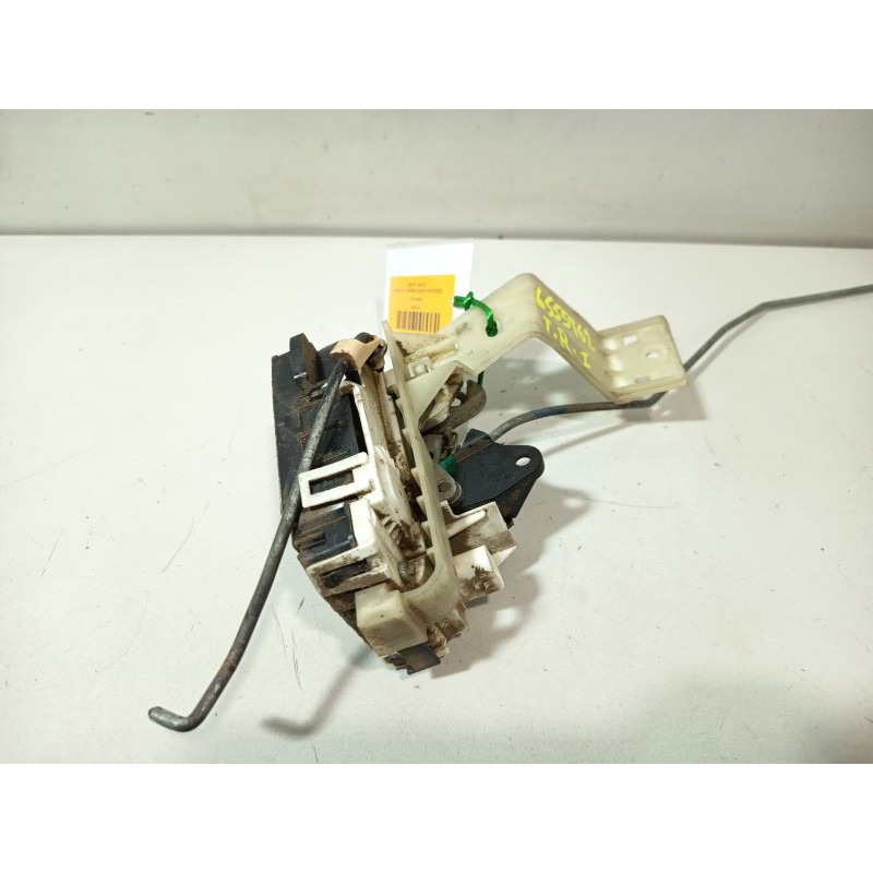 CERRADURA PUERTA TRASERA IZQUIERDA 4589415AA  - imagen 2