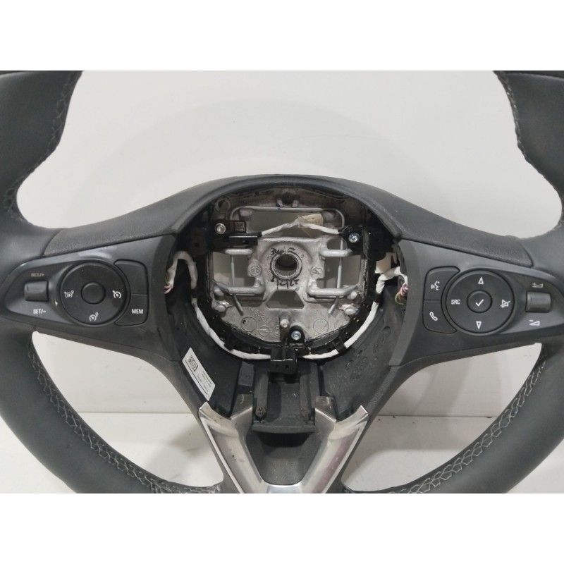VOLANTE 98524834ZD  - imagen 2