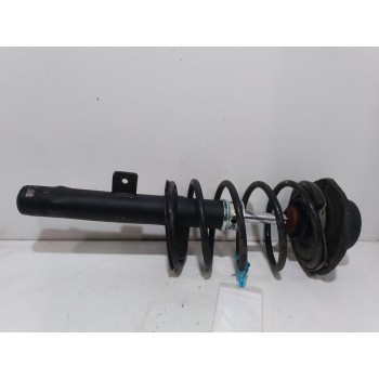 AMORTIGUADOR DELANTERO IZQUIERDO 5202LS 