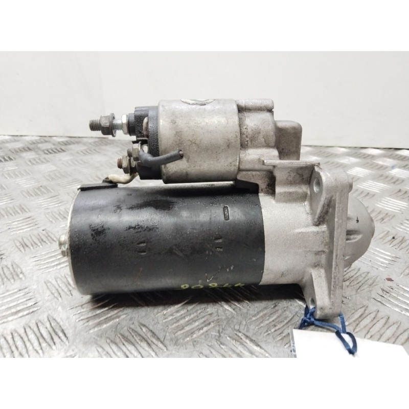 MOTOR ARRANQUE 0001109030  - imagen 1