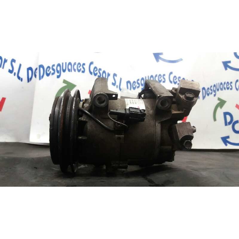 COMPRESOR AIRE ACONDICIONADO EA05945010  - imagen 1