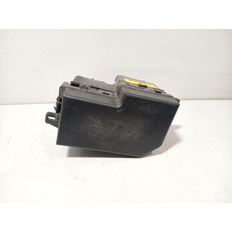 CAJA RELES / FUSIBLES 91230FD130FDD  - imagen 4