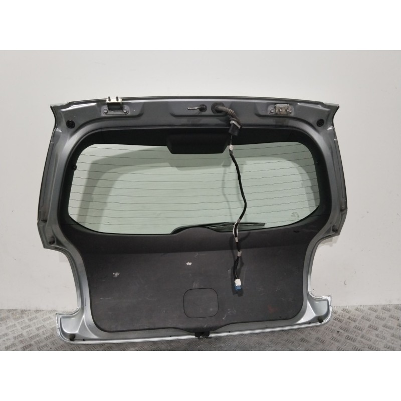 PORTON TRASERO 6700502110 GRIS - imagen 3