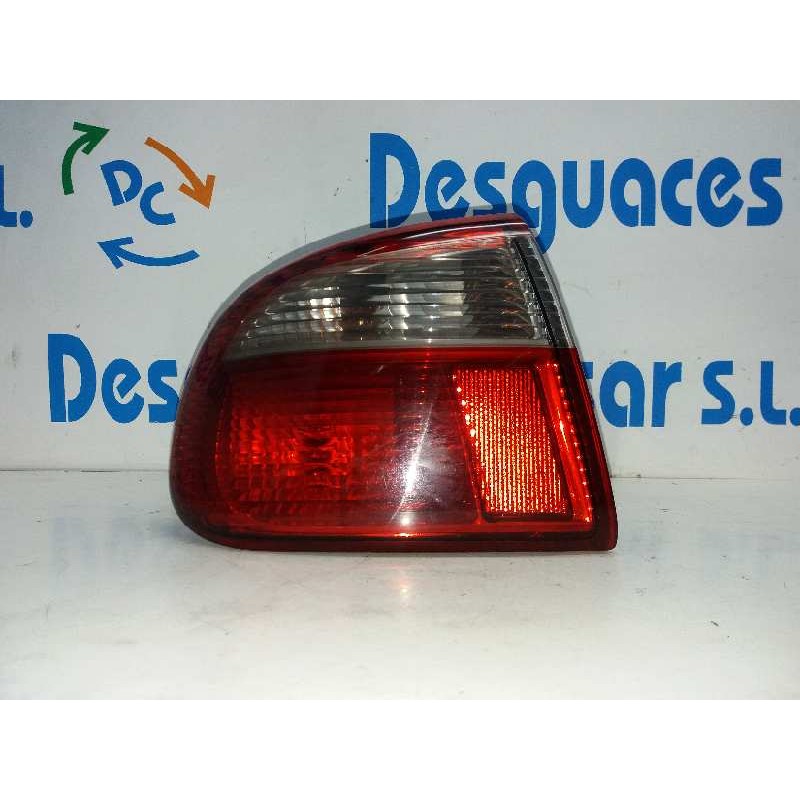 PILOTO TRASERO IZQUIERDO  - imagen 1