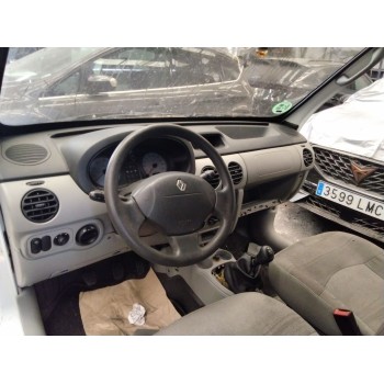 RENAULT KANGOO (KC0/1_)