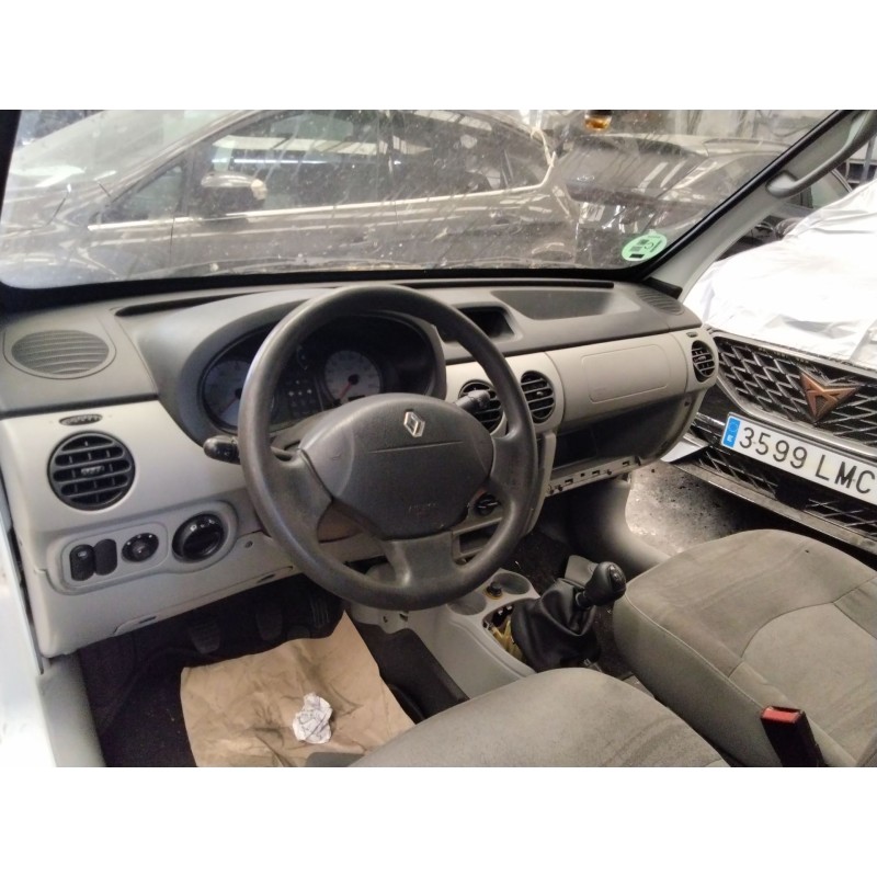 RENAULT KANGOO (KC0/1_) - imagen 1