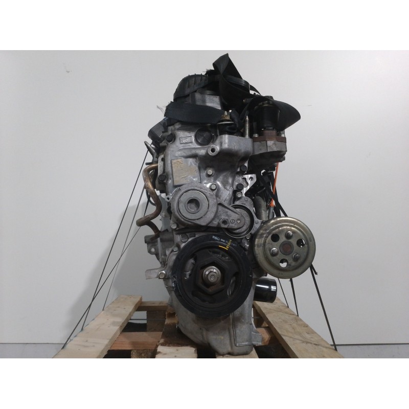 MOTOR COMPLETO L13Z1  - imagen 3