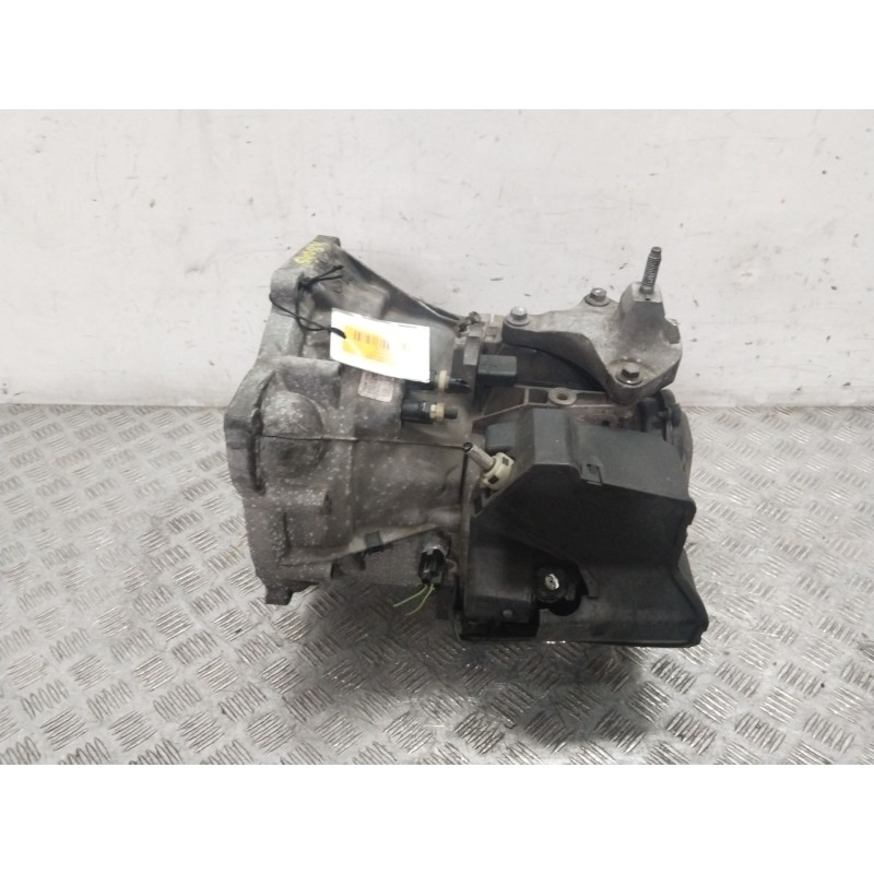 CAJA CAMBIOS 2N1R7002NC  - imagen 4