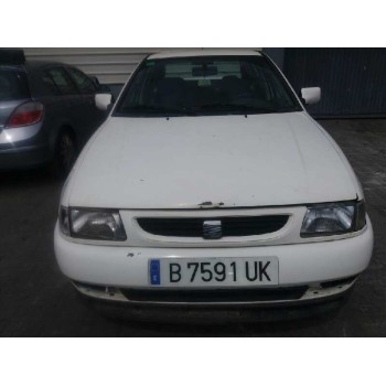 SEAT CORDOBA BERLINA (6K2)