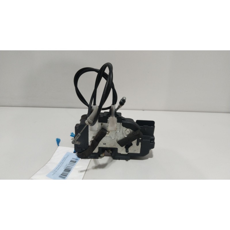 CERRADURA PUERTA TRASERA IZQUIERDA 82501EL00B  - imagen 3