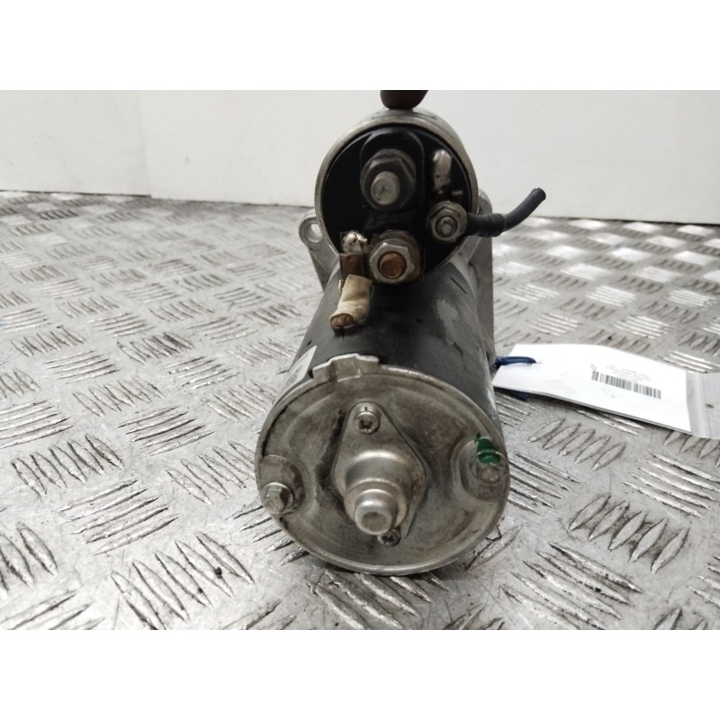 MOTOR ARRANQUE 0001109030  - imagen 2