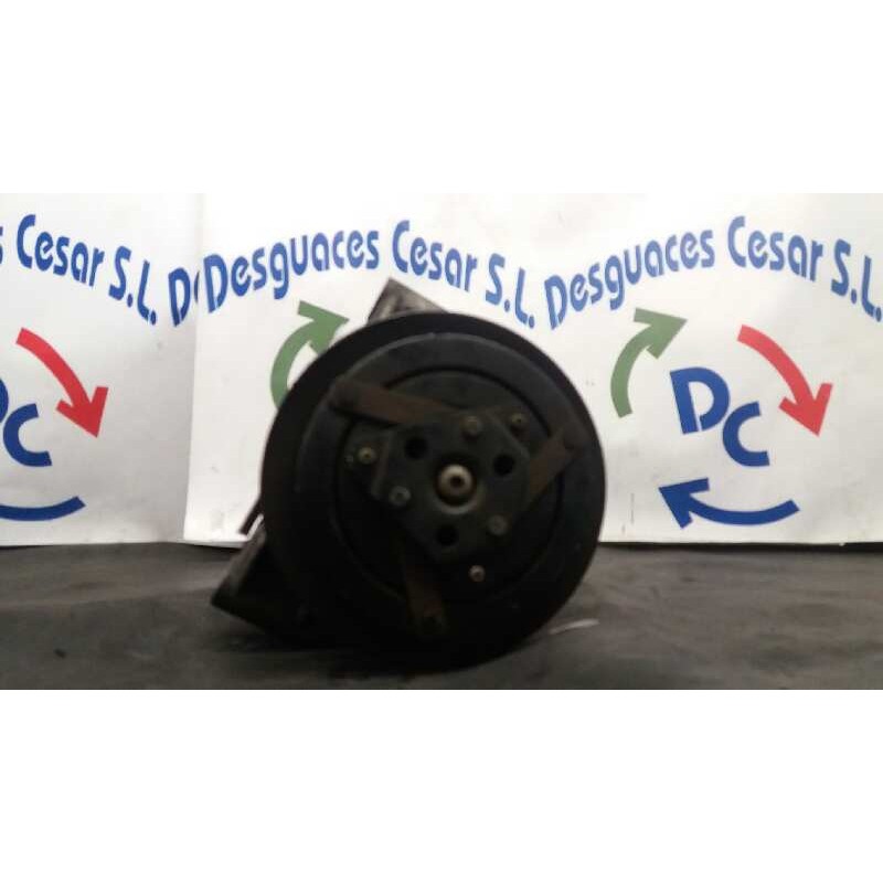 COMPRESOR AIRE ACONDICIONADO EA05945010  - imagen 2