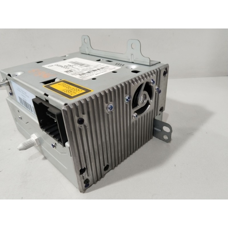 SISTEMA AUDIO / RADIO CD 13334053  - imagen 4