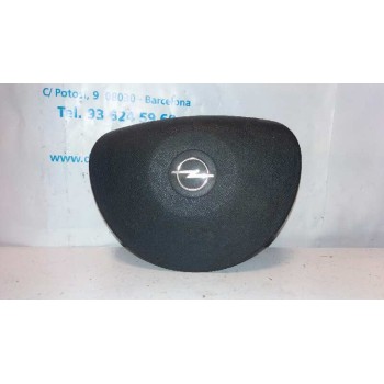 AIRBAG DELANTERO IZQUIERDO 45Q11701955 
