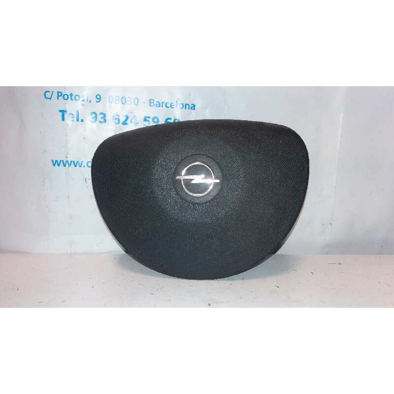 AIRBAG DELANTERO IZQUIERDO 45Q11701955  - imagen 1