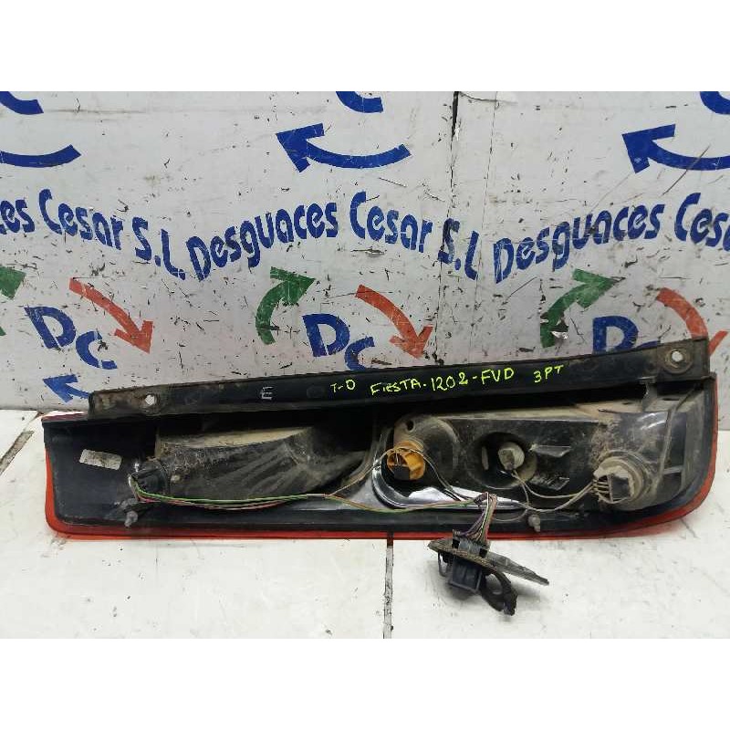 PILOTO TRASERO DERECHO 1432269  - imagen 2