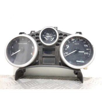 CUADRO INSTRUMENTOS 9662904880 
