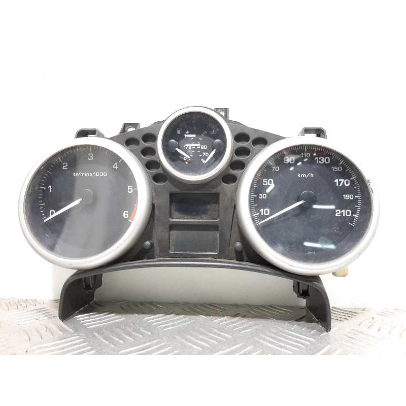 CUADRO INSTRUMENTOS 9662904880  - imagen 1