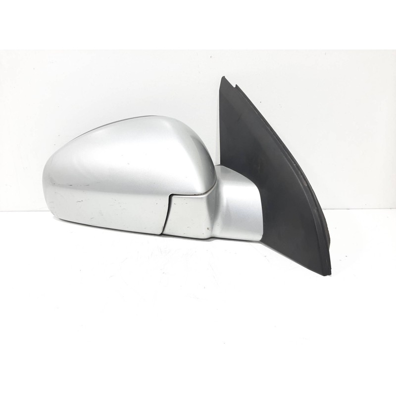 RETROVISOR DERECHO PLATA ELECTRICO - imagen 2