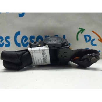 CINTURON SEGURIDAD DELANTERO DERECHO 96240894 
