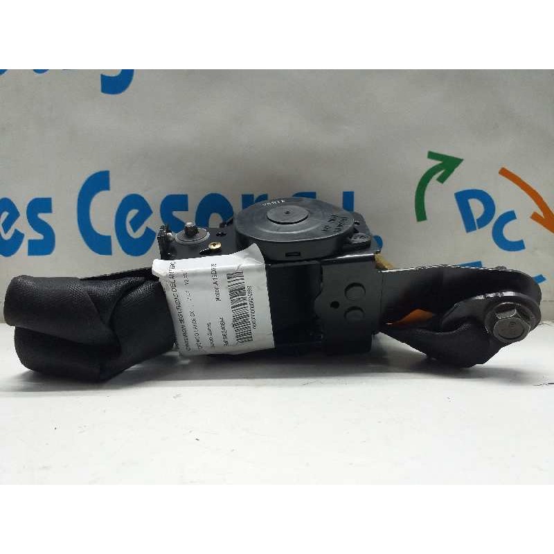 CINTURON SEGURIDAD DELANTERO DERECHO 96240894  - imagen 1
