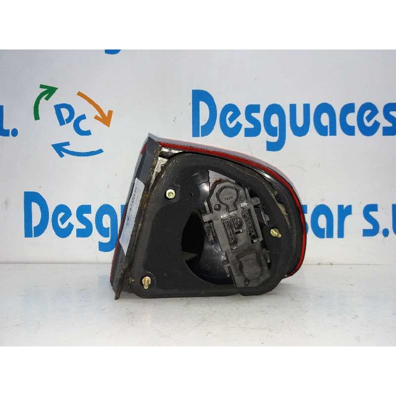 PILOTO TRASERO IZQUIERDO  - imagen 2