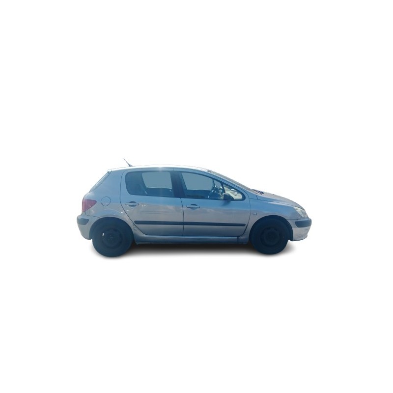 PEUGEOT 307 (3A/C) - imagen 2