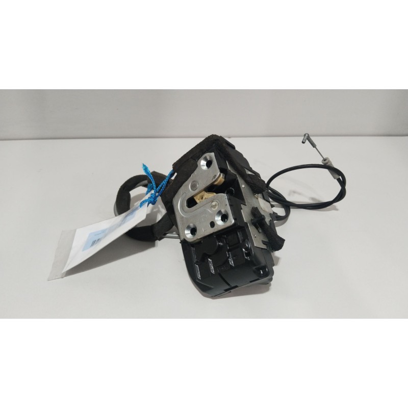 CERRADURA PUERTA TRASERA IZQUIERDA 82501EL00B  - imagen 4