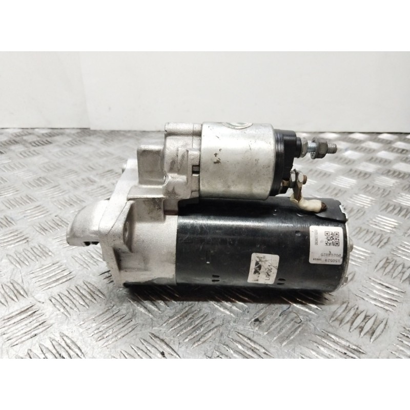 MOTOR ARRANQUE 0001109030  - imagen 3