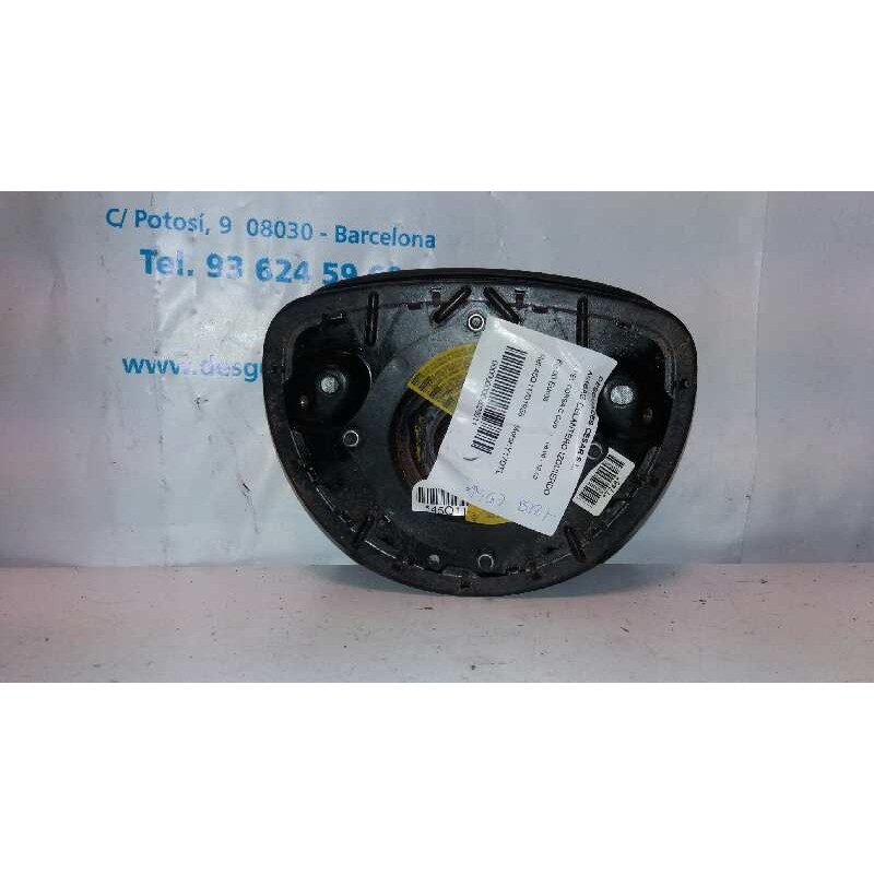 AIRBAG DELANTERO IZQUIERDO 45Q11701955  - imagen 2