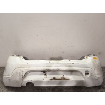 PARAGOLPES TRASERO 8200735456 