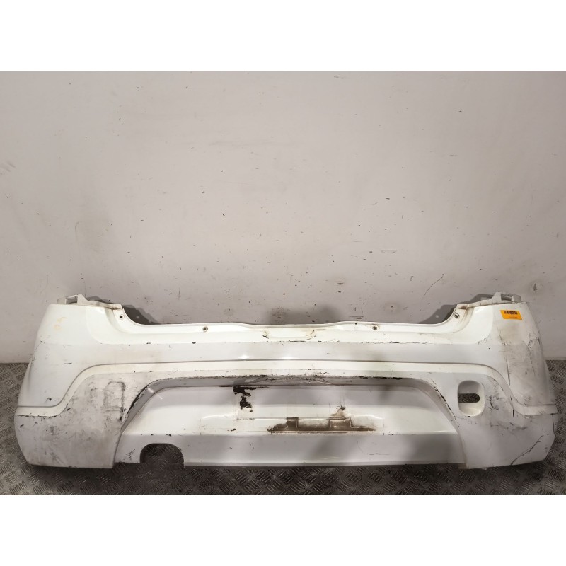 PARAGOLPES TRASERO 8200735456  - imagen 1