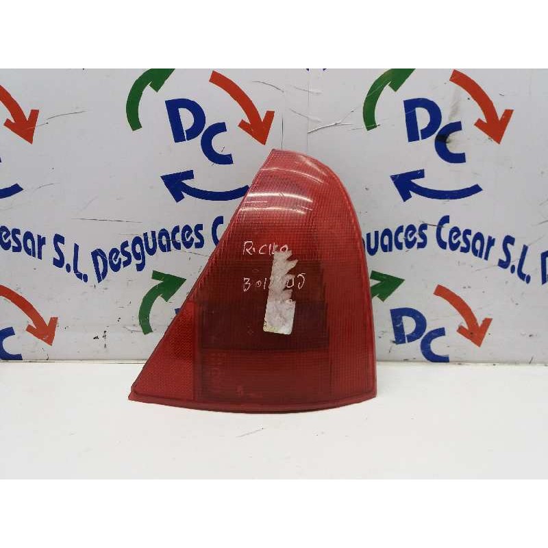PILOTO TRASERO DERECHO  - imagen 1