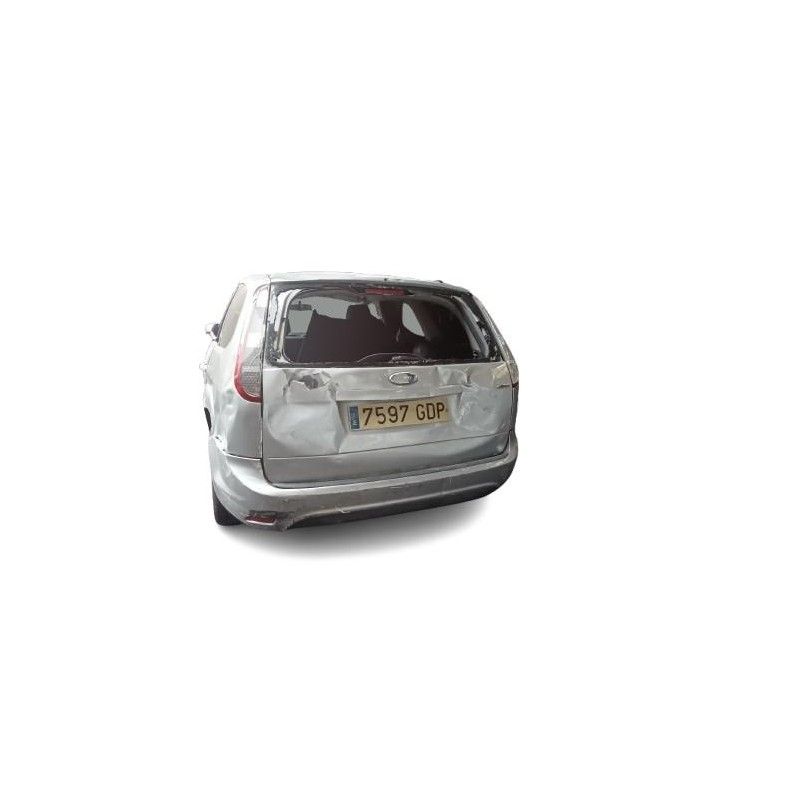 FORD FOCUS II TURNIER (DA_, FFS, DS) - imagen 4