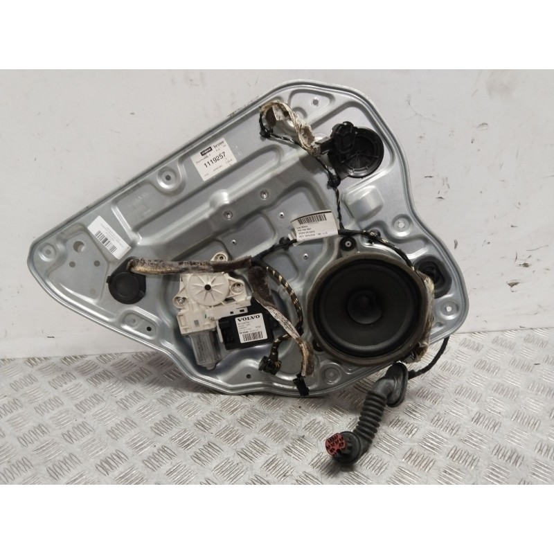 ELEVALUNAS DELANTERO IZQUIERDO FR01600430A  - imagen 3