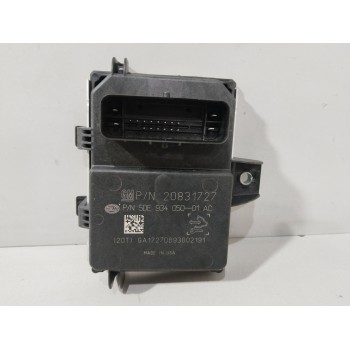 MODULO ELECTRONICO 20831727 