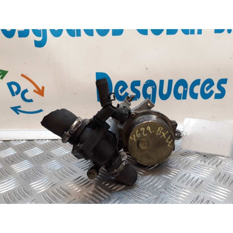 DEPRESOR FRENO / BOMBA VACIO 72245410B  - imagen 1