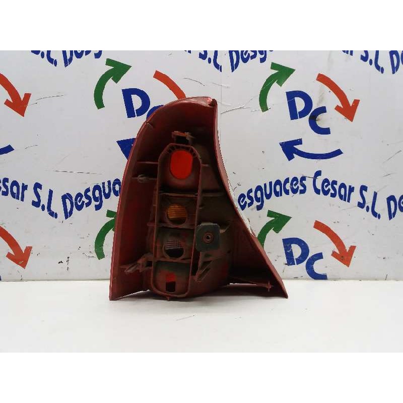 PILOTO TRASERO DERECHO  - imagen 2
