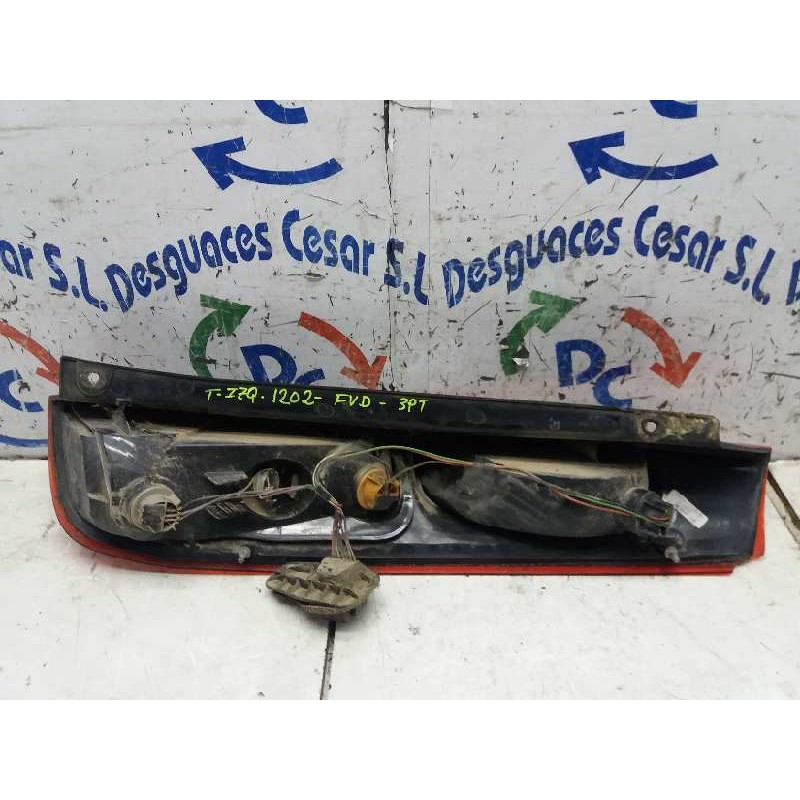 PILOTO TRASERO IZQUIERDO 1432274 OFERTA - imagen 1