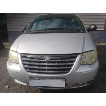 CHRYSLER VOYAGER (RG)