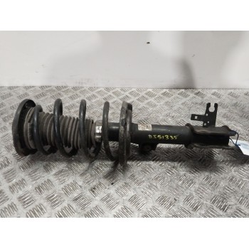 AMORTIGUADOR DELANTERO IZQUIERDO 344165 