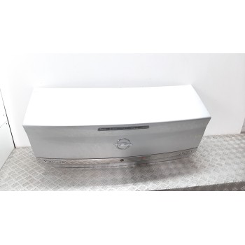 PORTON TRASERO 93183936 PLATA 