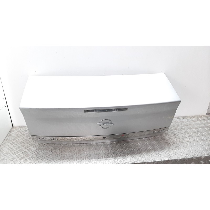PORTON TRASERO 93183936 PLATA  - imagen 1