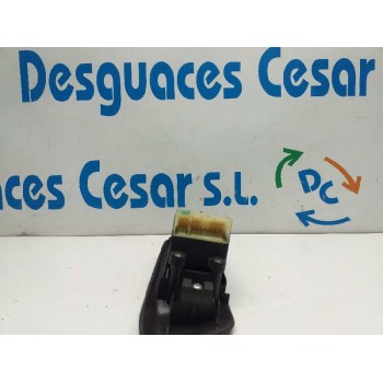 MANDO ELEVALUNAS DELANTERO IZQUIERDO 