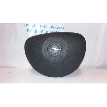 AIRBAG DELANTERO IZQUIERDO FQB03301915 