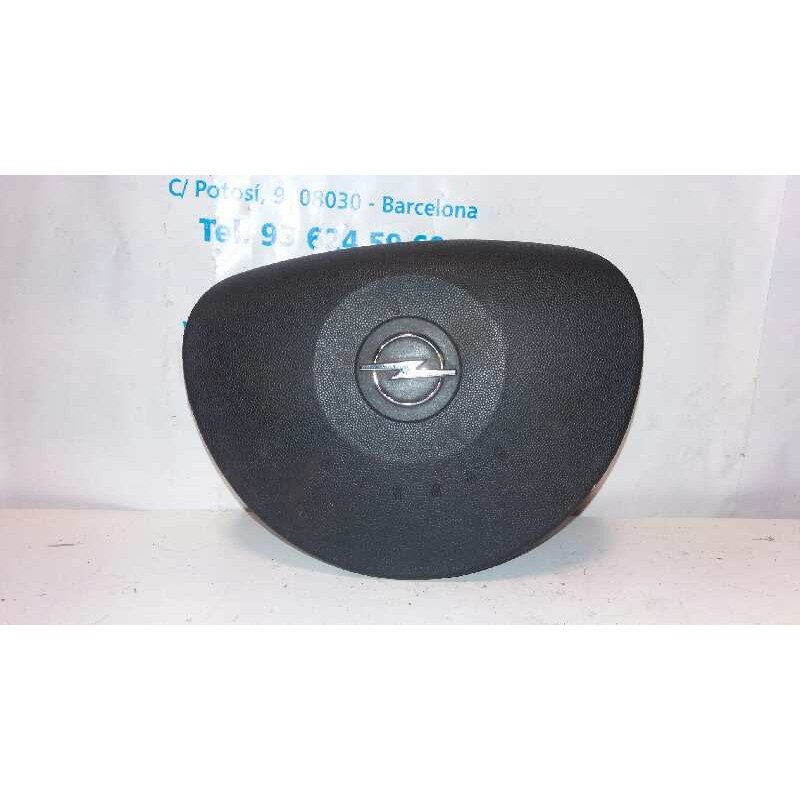 AIRBAG DELANTERO IZQUIERDO FQB03301915  - imagen 1