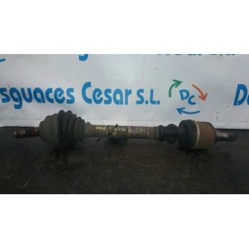 TRANSMISION DELANTERA IZQUIERDA 3272LW  OEM 3272LW