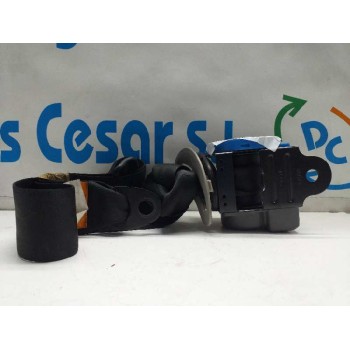 CINTURON SEGURIDAD TRASERO IZQUIERDO 