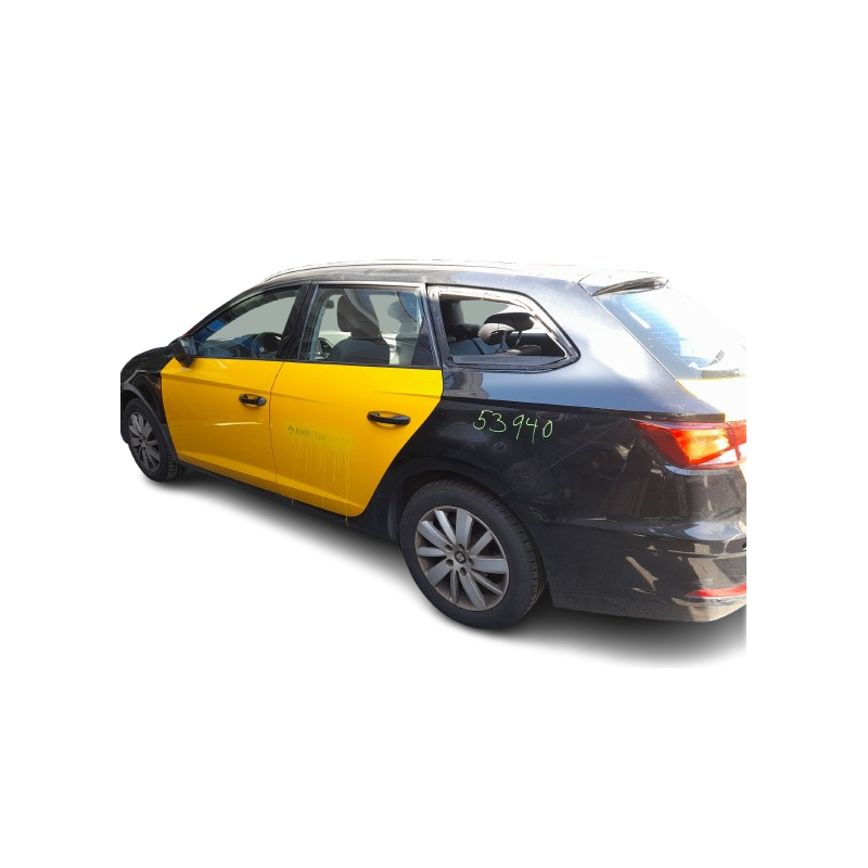 SEAT LEON (5F1) - imagen 3
