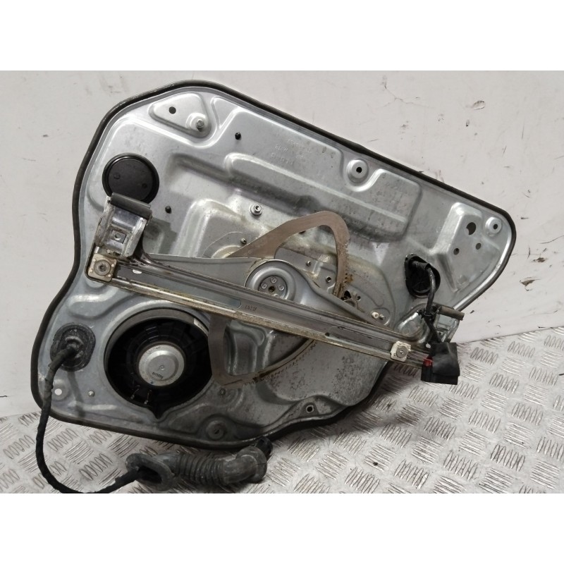 ELEVALUNAS DELANTERO IZQUIERDO FR01600430A  - imagen 4